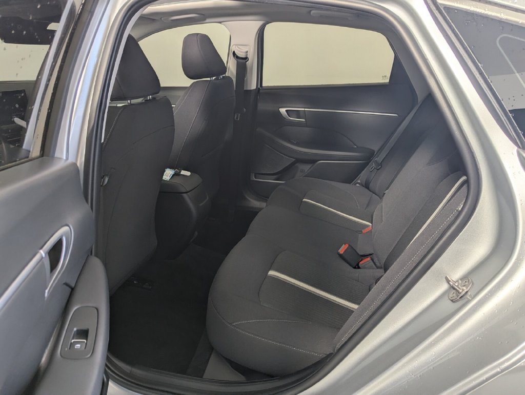 Certified 2024 Hyundai Sonata SEL w/ Convenience Package FWD image 26