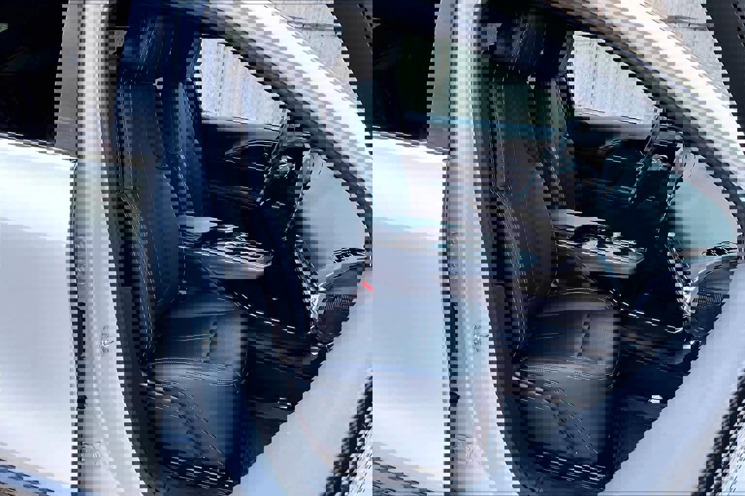 Used 2024 Cadillac Lyriq Sport w/ LPO, Floor Liner Package AWD/4WD image 10