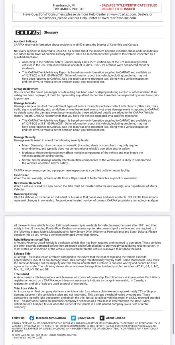 Used 2025 Subaru Forester Premium w/ Convenience Package #1 image 63