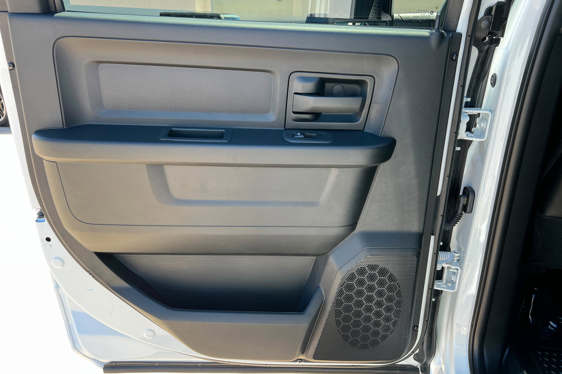 New 2026 RAM 3500 Tradesman AWD/4WD image 18