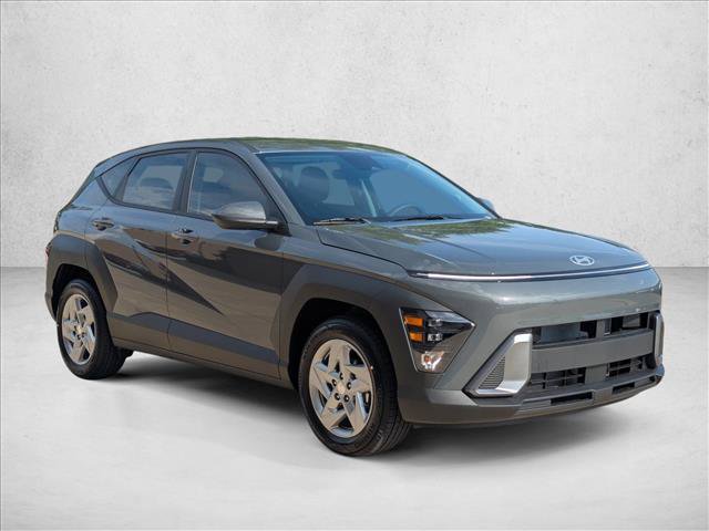 New 2027 Hyundai Kona SE FWD image 7
