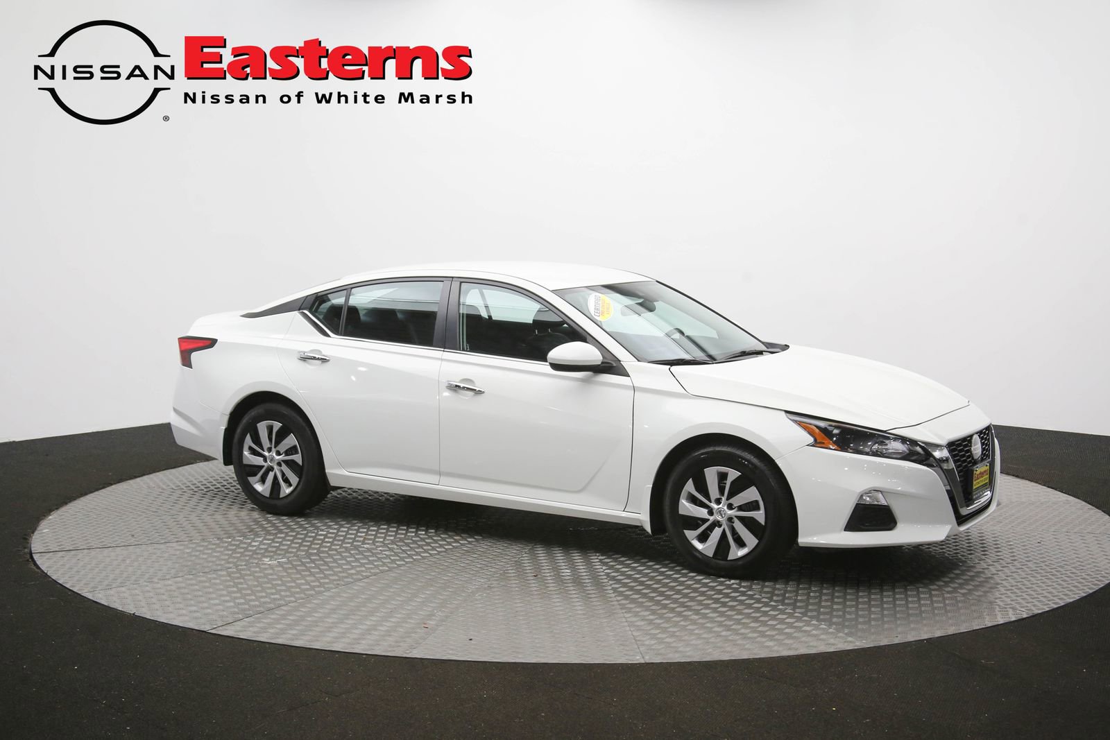 Used 2022 Nissan Altima 2.5 S FWD image 46