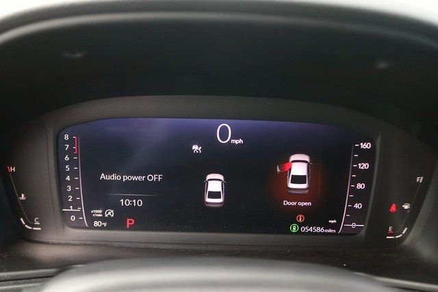 Used 2023 Honda Accord EX image 16