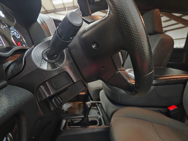 Used 2024 RAM 3500 Tradesman w/ Chrome Appearance Group image 36