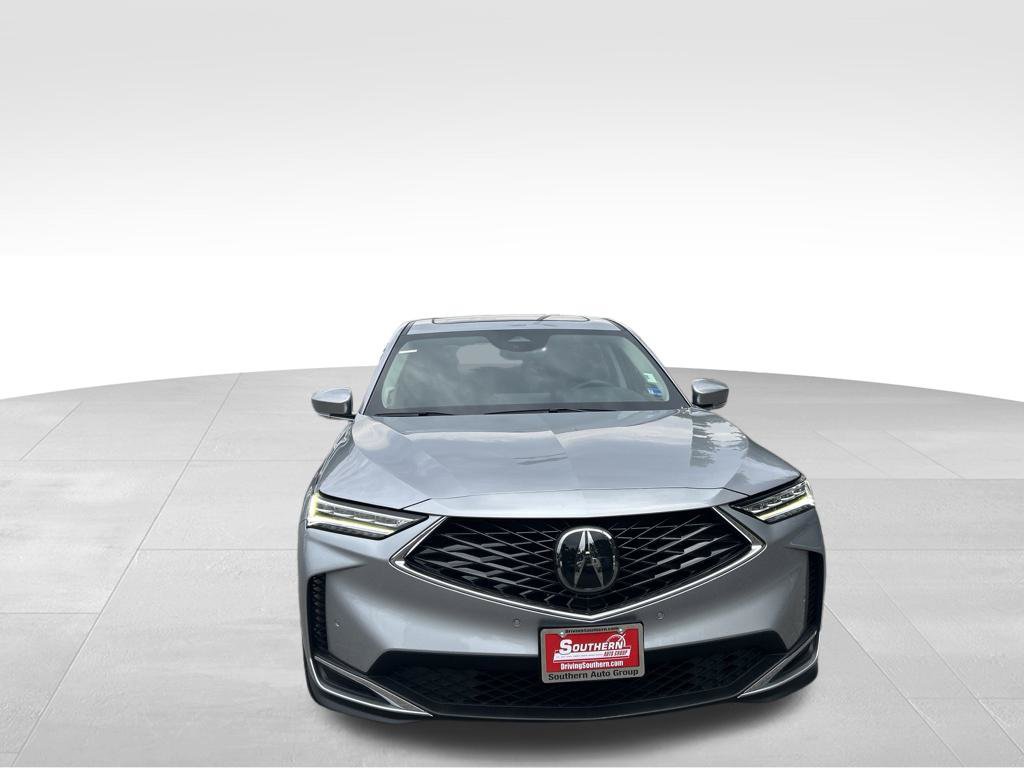 New 2026 Acura MDX w/ Technology Package AWD/4WD image 8