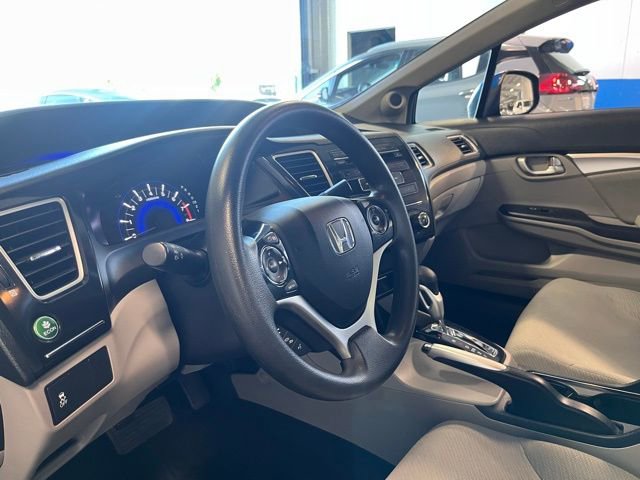 Used 2013 Honda Civic EX image 22