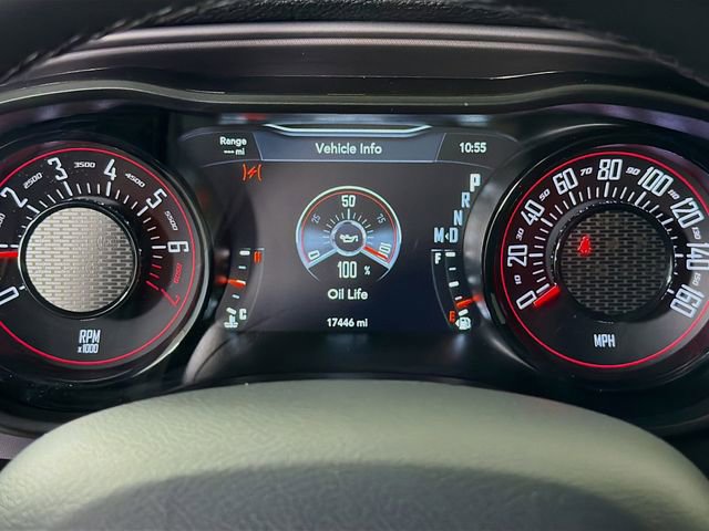 Used 2023 Dodge Challenger GT w/ Blacktop Package image 13