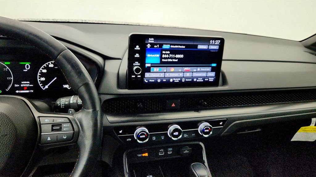 Used 2025 Honda CR-V Sport-L image 18