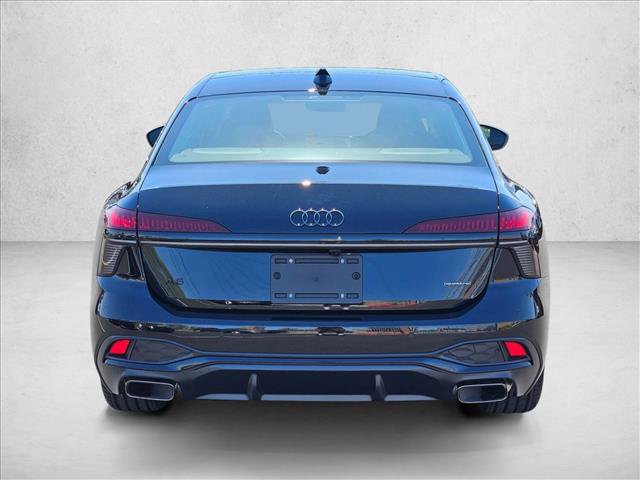 New 2026 Audi A6 Premium Plus AWD/4WD image 6