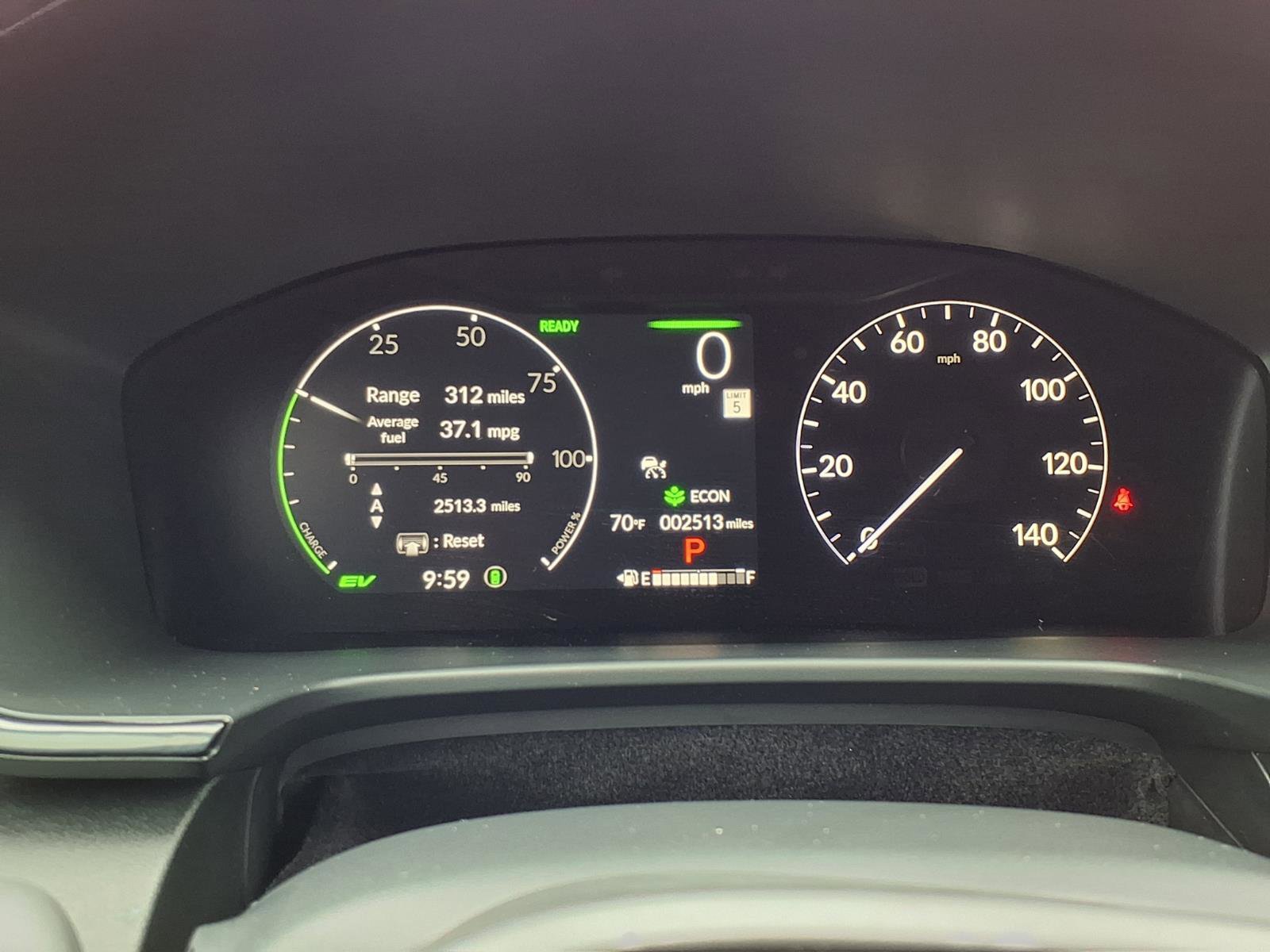 Certified 2026 Honda CR-V Sport image 14
