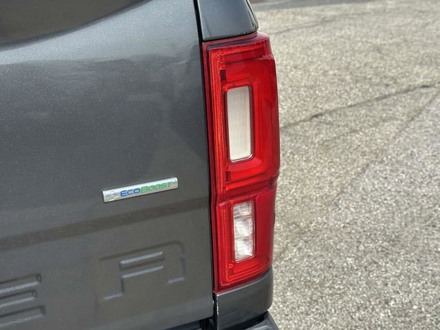 Used 2019 Ford Ranger Lariat w/ Equipment Group 501A Mid image 27