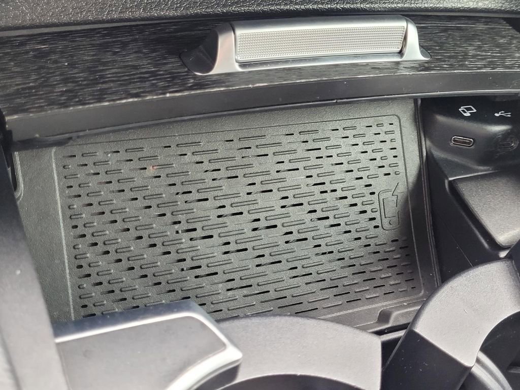 Used 2021 Mercedes-Benz GLE 350 4MATIC image 20