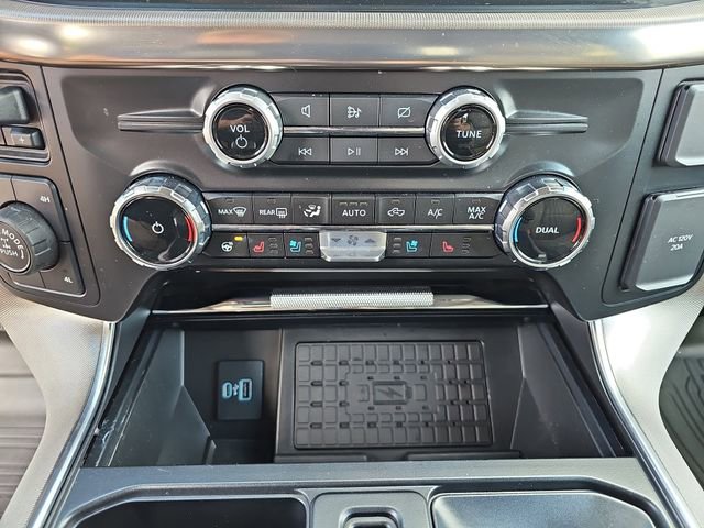 Used 2024 Ford F150 Platinum w/ Equipment Group 703A Plus AWD/4WD image 27