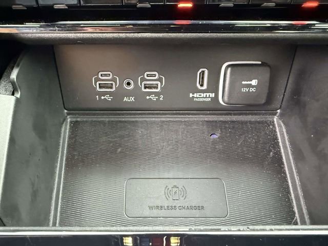 Used 2022 Jeep Grand Cherokee Overland w/ Advanced Protech Group III image 31