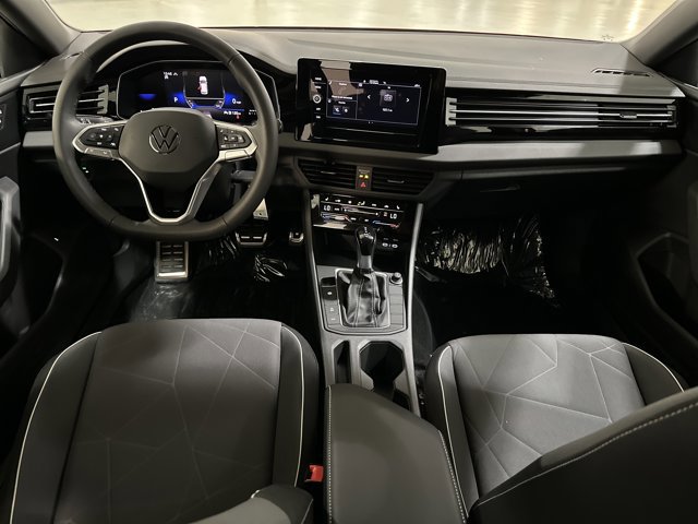 New 2026 Volkswagen Jetta Sport image 25