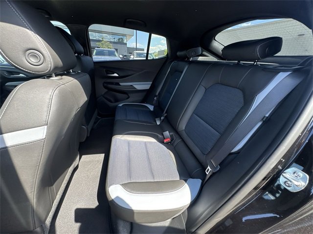 New 2025 Buick Envista Preferred w/ Convenience I Package image 21