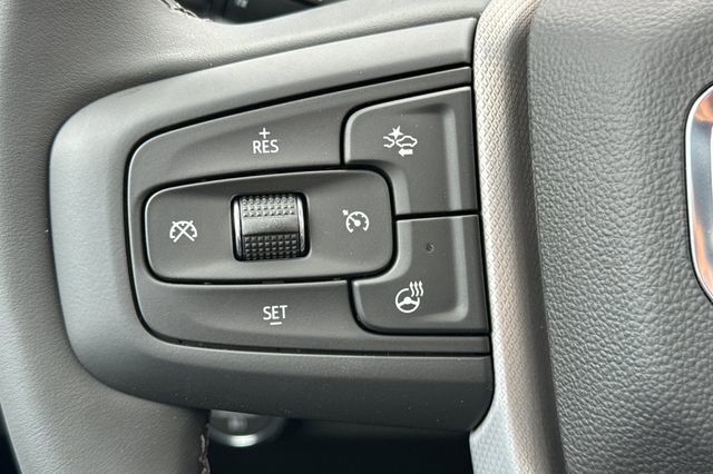 New 2026 GMC Sierra 2500 Denali w/ Denali Reserve Package image 28