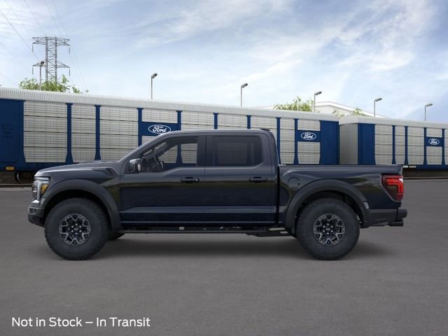 New 2026 Ford F150 Raptor image 3