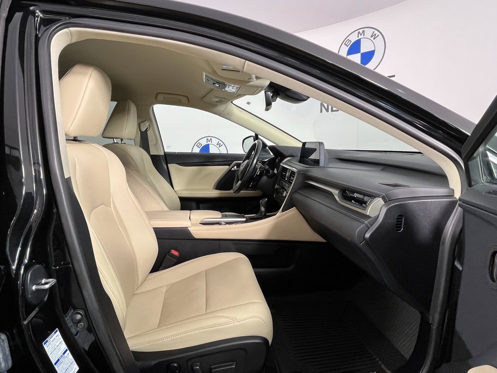 Used 2021 Lexus RX 350 AWD w/ Accessory Package image 22