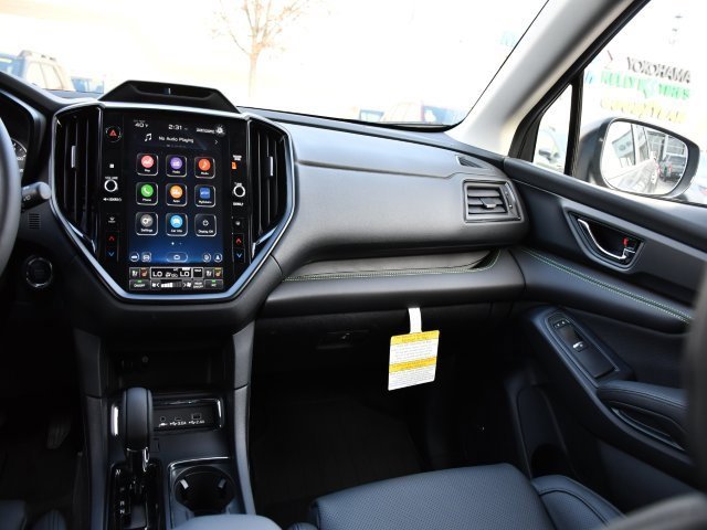 New 2026 Subaru Ascent Bronze Edition image 22