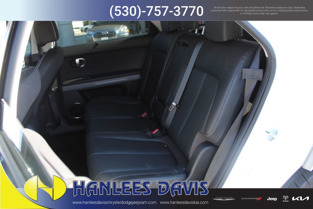 Used 2024 Hyundai Ioniq 5 Limited image 17