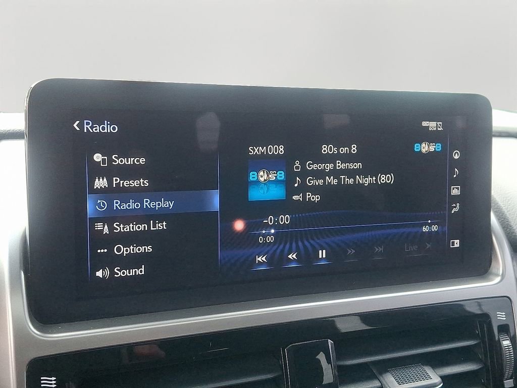 Certified 2023 Lexus GX 460 Premium w/ Premium Package image 19