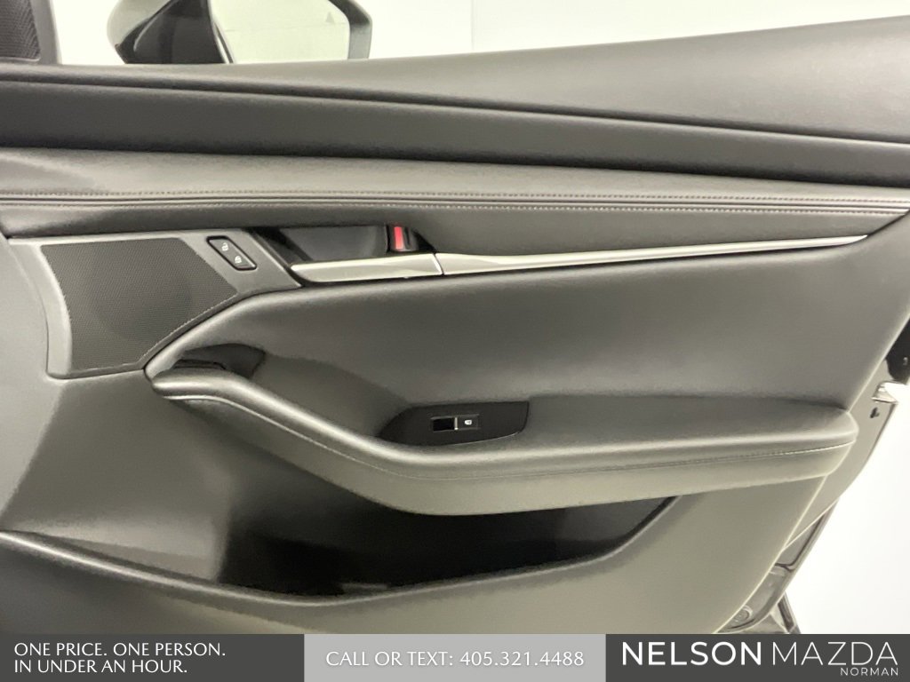 New 2026 MAZDA MAZDA3 2.5 S Sedan w/ Preferred Pkg image 16