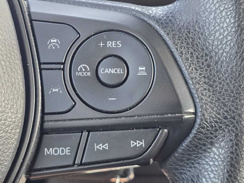 Certified 2024 Toyota Corolla LE FWD image 28