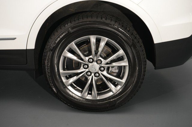 Used 2021 Cadillac XT5 Premium Luxury AWD/4WD image 21