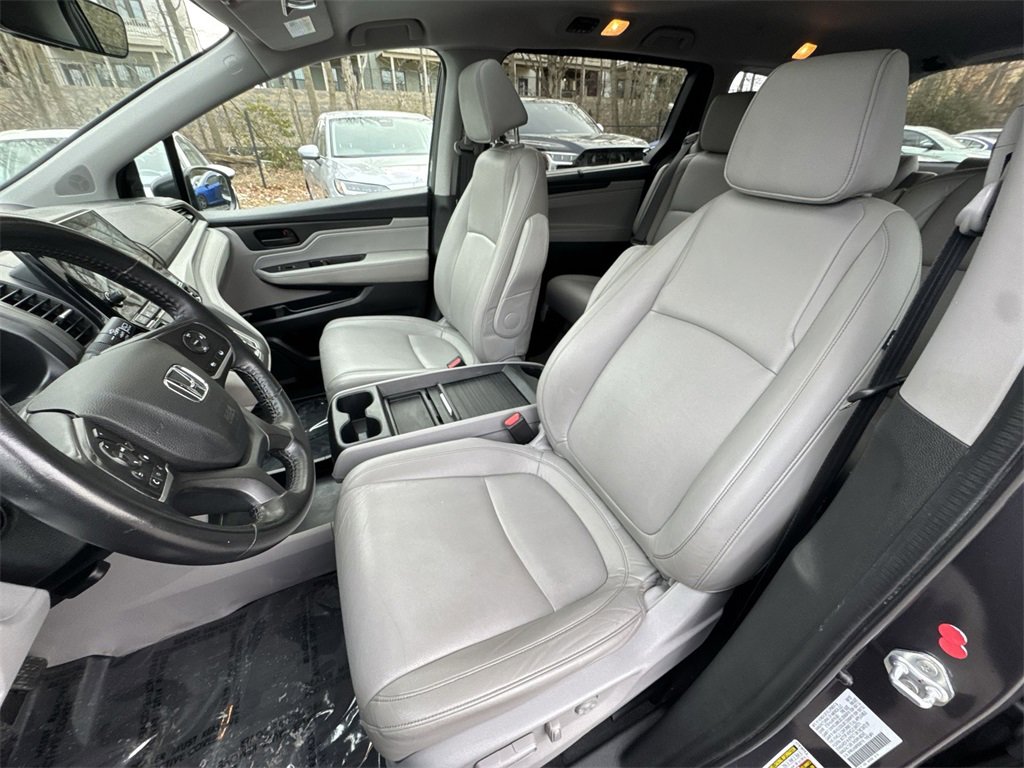Used 2023 Honda Odyssey EX-L image 13
