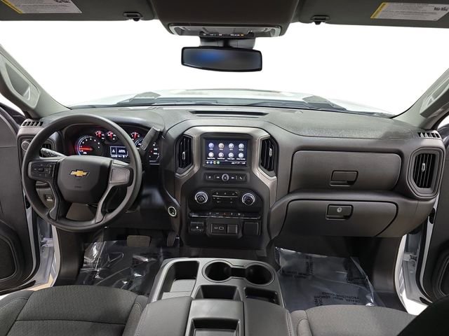 Used 2026 Chevrolet Silverado 2500 Custom w/ Custom Convenience Package image 13