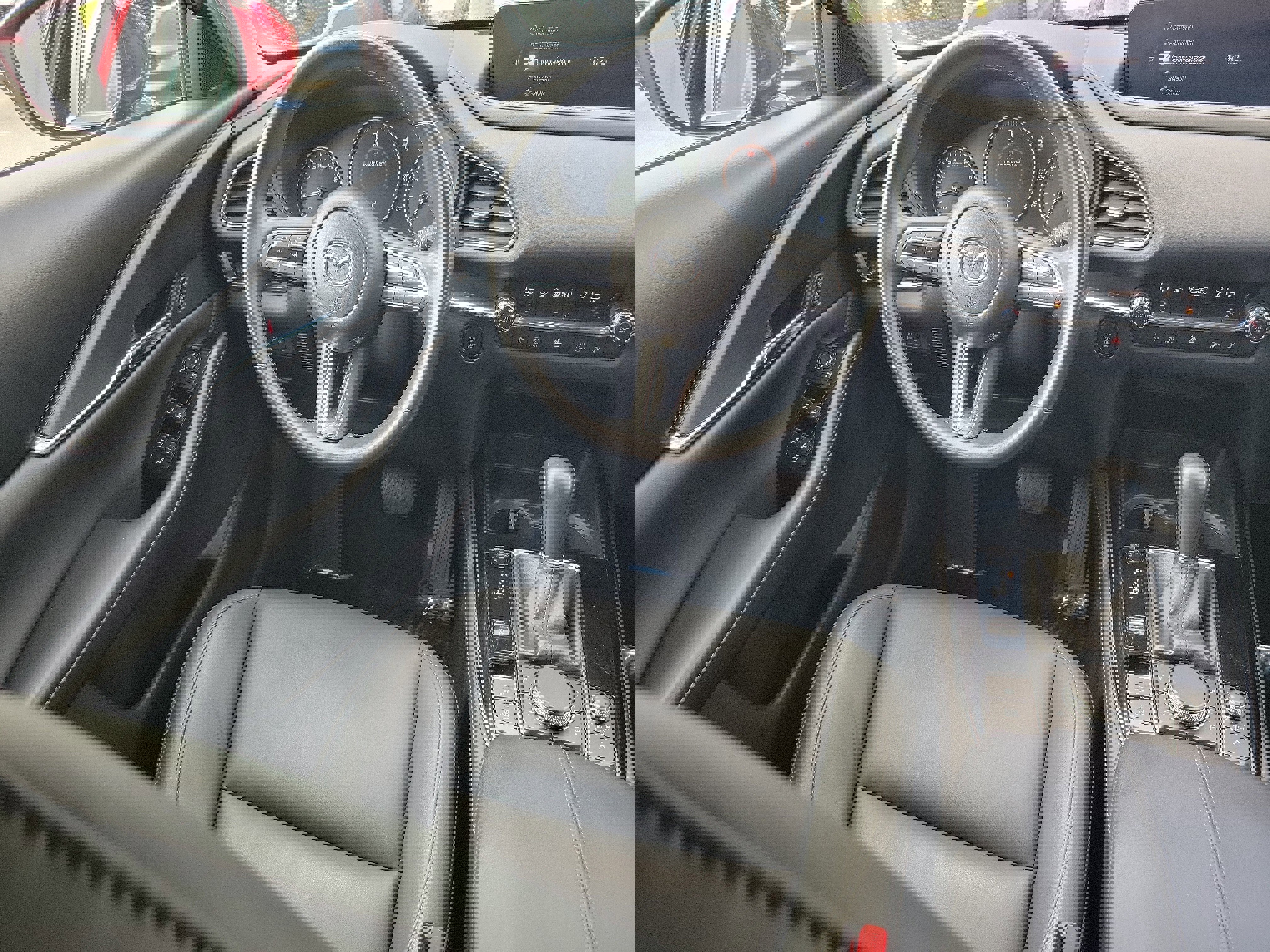 Certified 2023 MAZDA CX-30 AWD 2.5 S w/ Preferred Package image 9