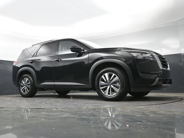 Used 2025 Nissan Pathfinder SL FWD image 33