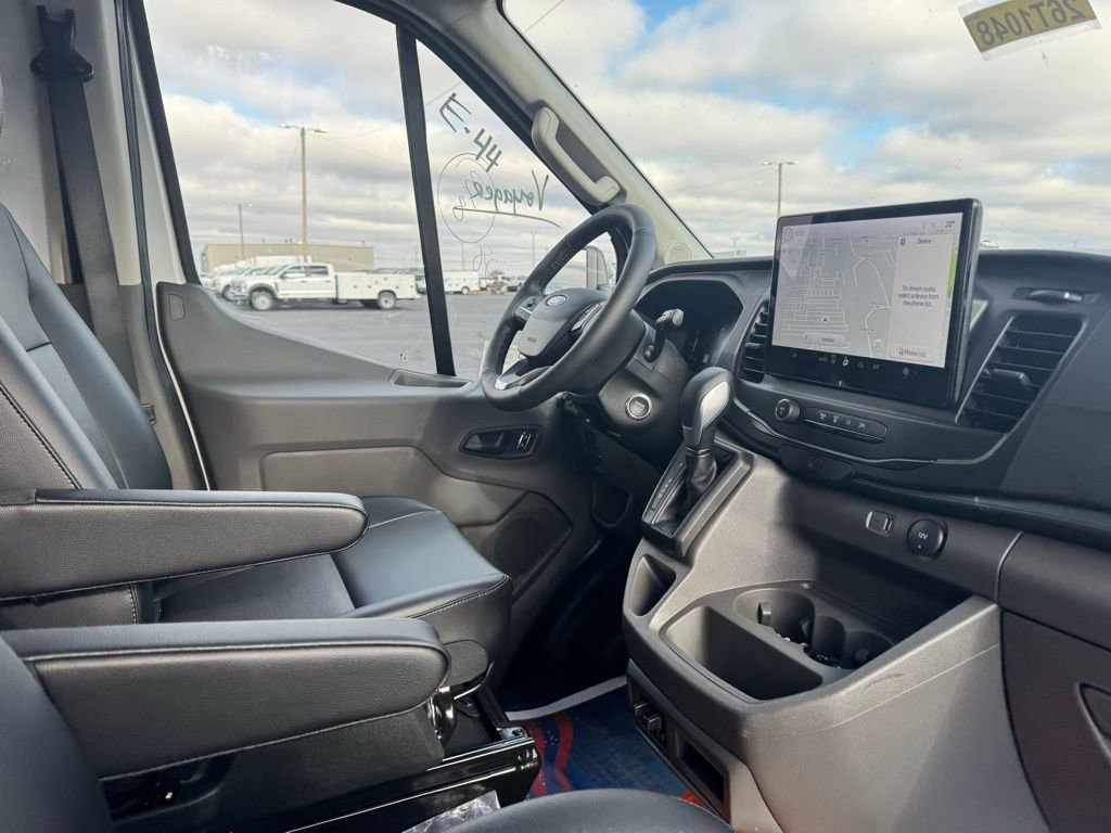 New 2026 Ford Transit 350 image 14