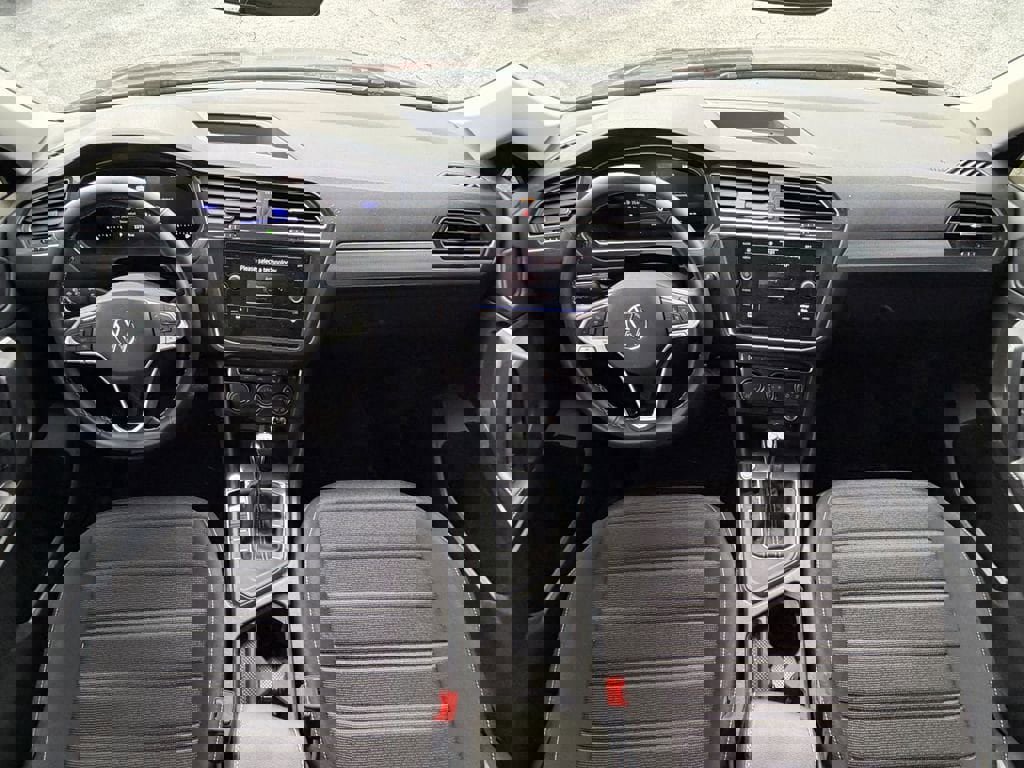 Used 2024 Volkswagen Tiguan S image 13