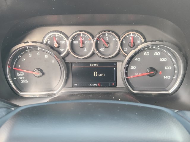 Used 2021 Chevrolet Suburban LT RWD image 15