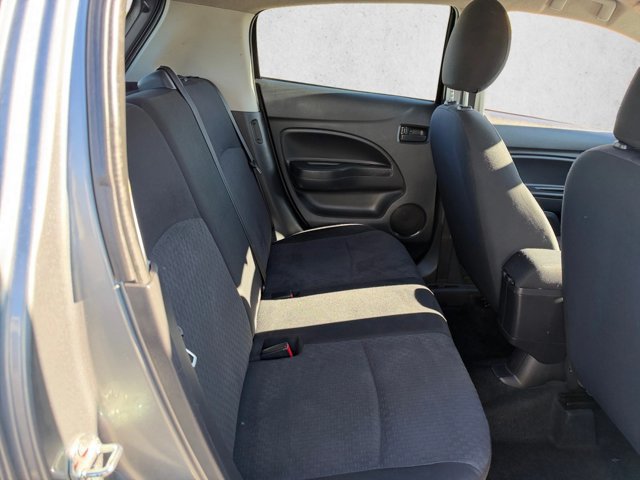 Used 2019 Mitsubishi Mirage RF FWD image 23