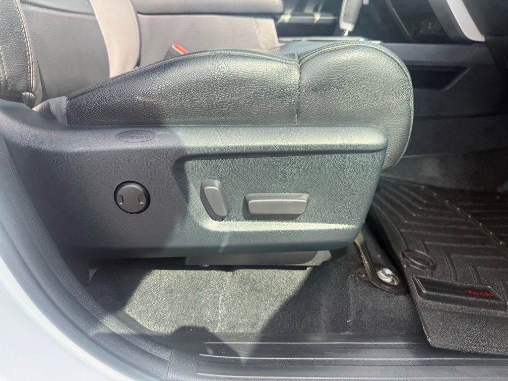 Used 2018 Toyota Tundra Limited AWD/4WD image 53