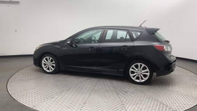 Used 2010 MAZDA MAZDA3 s Sport image 6