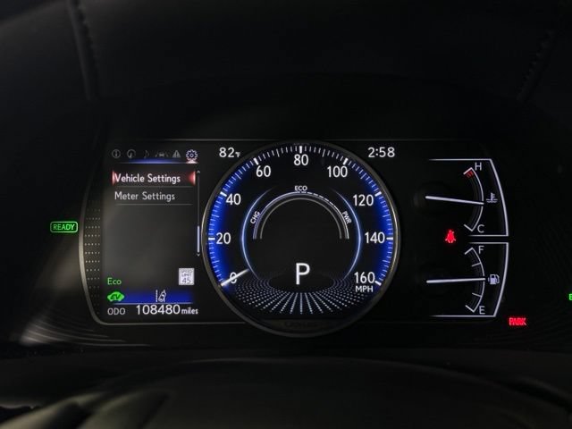 Used 2019 Lexus ES 300h w/ Premium Package FWD image 19
