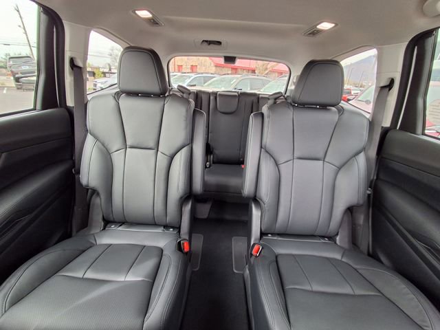 New 2026 Subaru Ascent Touring image 20