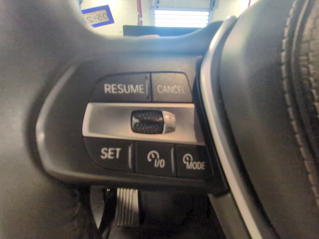 Used 2026 BMW X5 sDrive40i RWD image 12