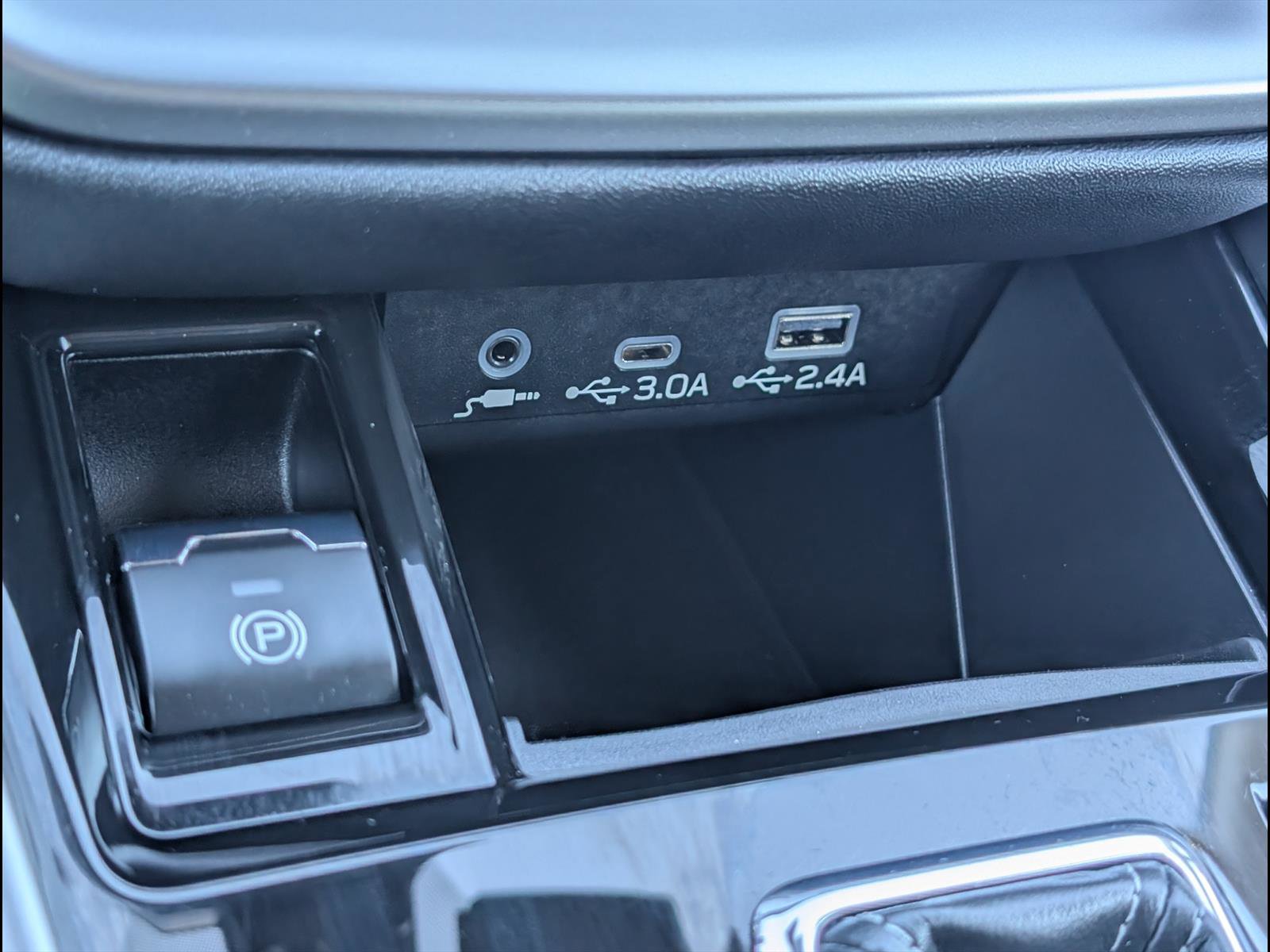 Used 2025 Subaru Outback Touring XT w/ Popular Package #2 image 16