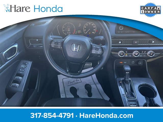 Used 2023 Honda Civic Sport image 14