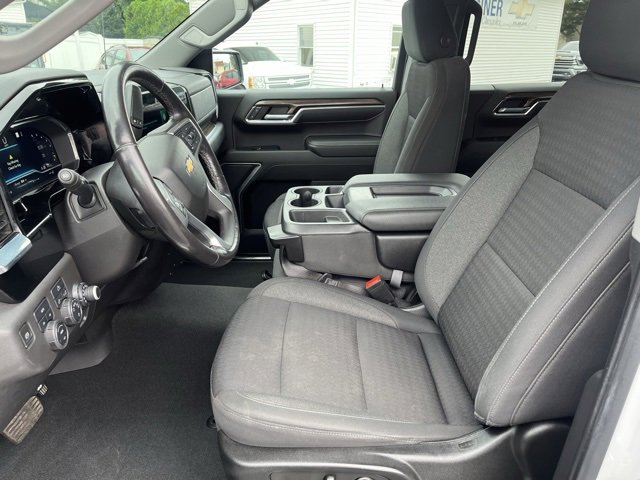 Used 2022 Chevrolet Silverado 1500 LT image 14