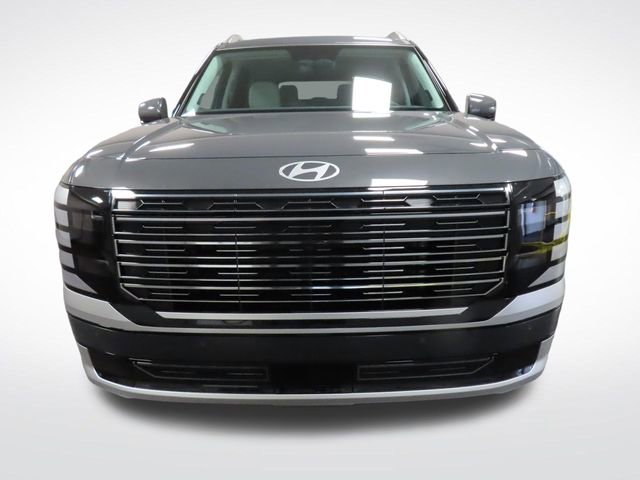Used 2026 Hyundai Palisade Calligraphy FWD image 9
