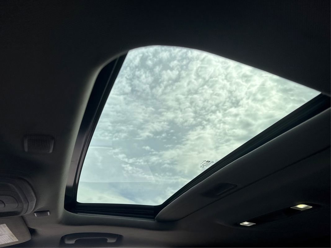 Used 2018 Cadillac ATS Luxury w/ Safety and Security Package image 23