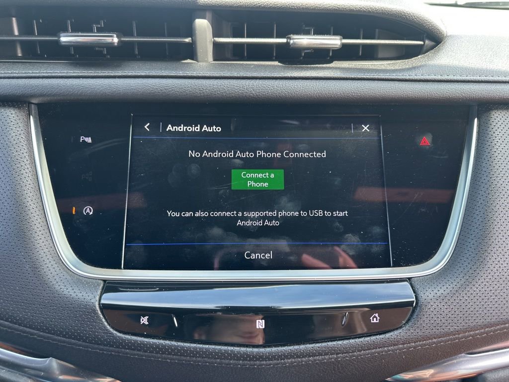 Used 2021 Cadillac XT5 Premium Luxury AWD/4WD image 41