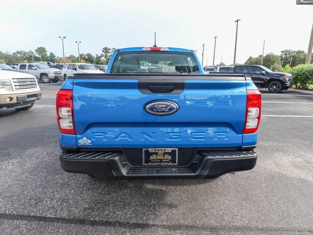 Used 2024 Ford Ranger XL RWD image 8