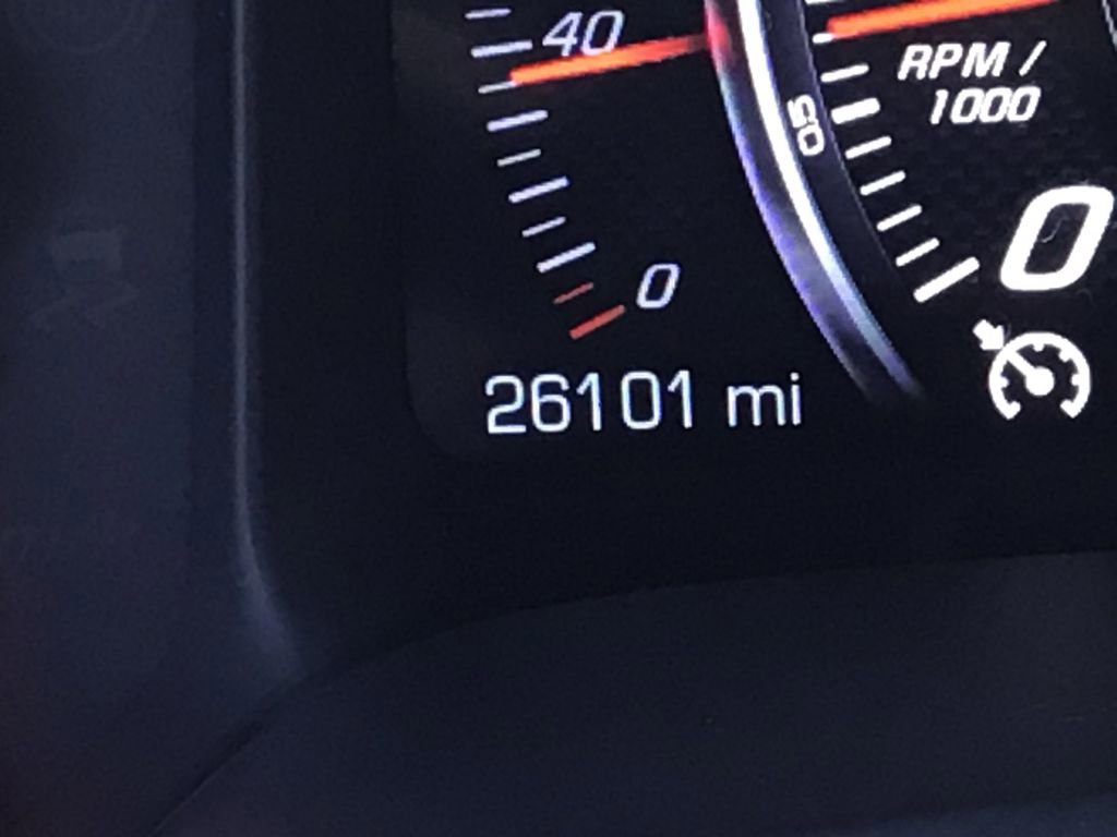 Used 2018 Chevrolet Corvette Z06 image 17